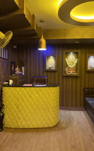 best Spa in Ags Layout, massage in Ags Layout, body massage in Ags Layout