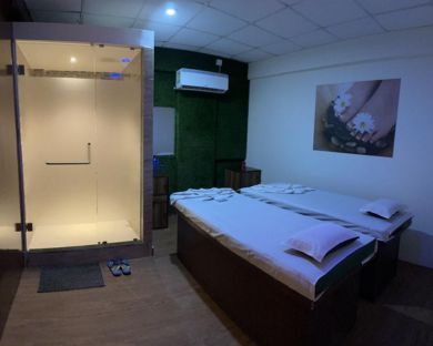 spa in Ags Layout, body massage in Ags Layout, thai Spa in Ags Layout