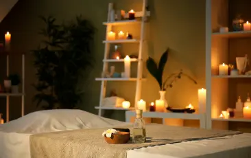 body massage center in Ags Layout, spa in Ags Layout, massage in Bengaluru